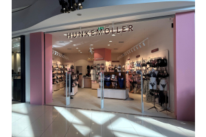 Hunkemöller One Salonica: Ο απόλυτος προορισμός lingerie άνοιξε τις πόρτες του! 