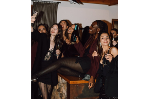 New Year, New Lingerie: Μικρές αλλαγές που κάνουν τη διαφορά στην καθημερινότητά σου