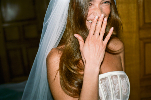 Bridal Lingerie: Τα ιδανικά εσώρουχα για τη μέρα του γάμου σου (και όχι μόνο)