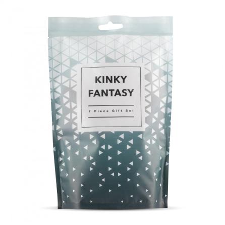 Loveboxxx - Kinky Fantasy 7 τμχ