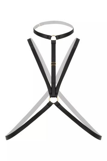 Bralette Strappy Secret Love - Christine