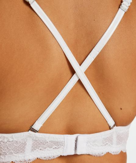 Σουτιέν με Ενίσχυση και Μπανέλα Angie