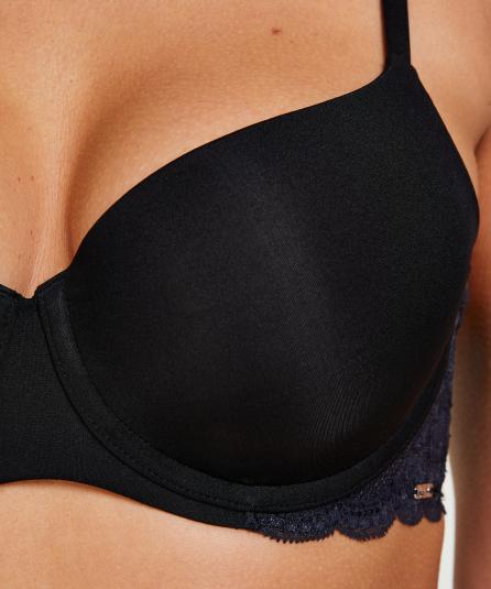 Σουτιέν με Επένδυση και Μπανέλα Angie
