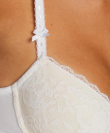 Σουτιέν με Επένδυση και Μπανέλα Maya