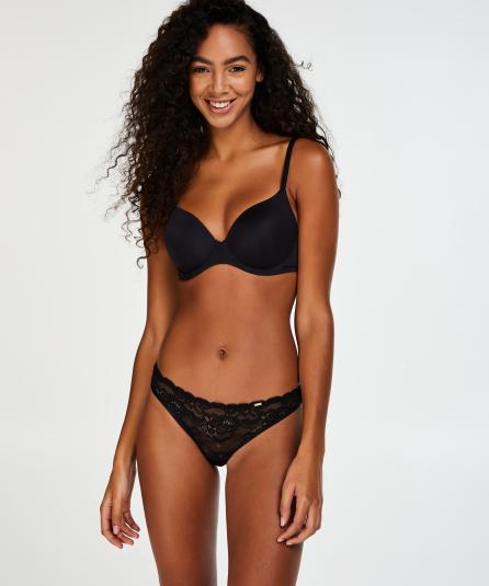 Σουτιέν με Επένδυση και Μπανέλα Super Soft