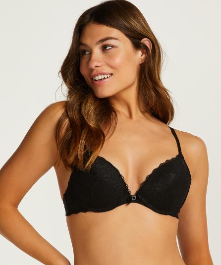 Σουτιέν με Ενίσχυση και Μπανέλα Maya