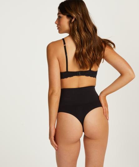 Ψηλόμεσο Εσώρουχο Shapewear