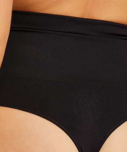 Ψηλόμεσο Εσώρουχο Shapewear