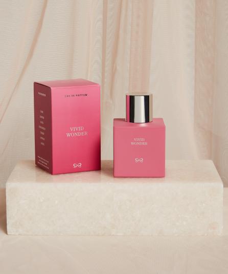 Άρωμα Vivid Wonder 50 ml