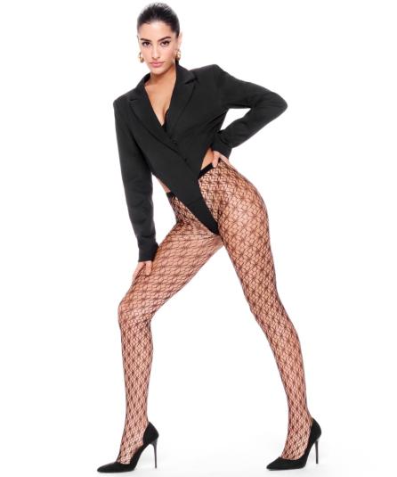 Καλσόν Fishnet