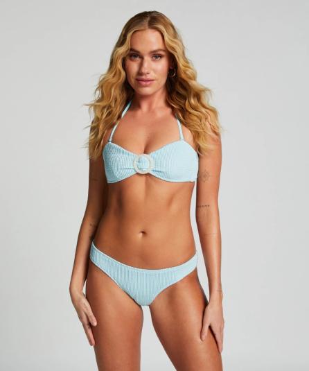Bandeau Μπικίνι Top Crinkle