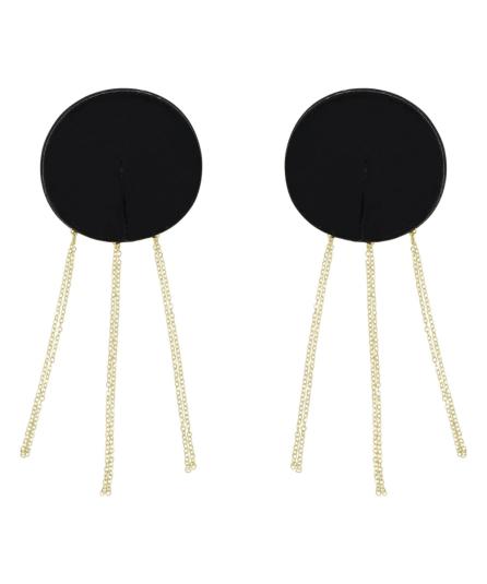 Nipple Covers Diamonds της Private