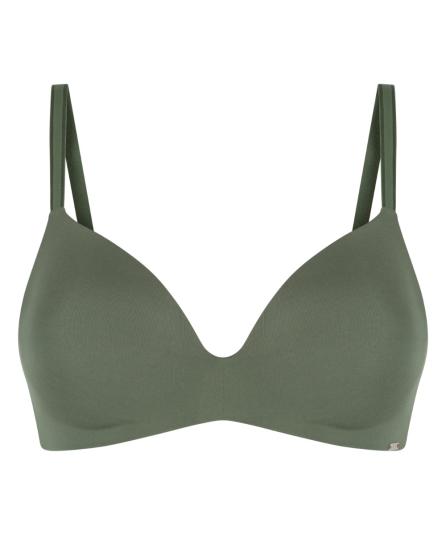 Σουτιέν Με Επένδυση Χωρίς Μπανέλα Mona