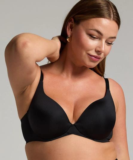 Σουτιέν Με Επένδυση Και Μπανέλα Smooth