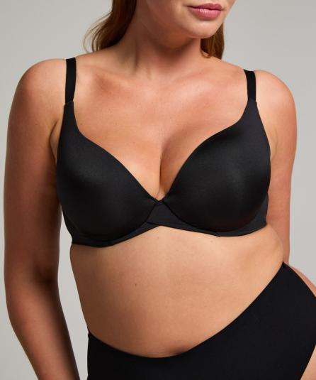 Σουτιέν Με Επένδυση Και Μπανέλα Smooth