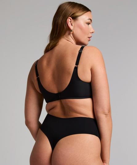 Σουτιέν Με Επένδυση Και Μπανέλα Smooth