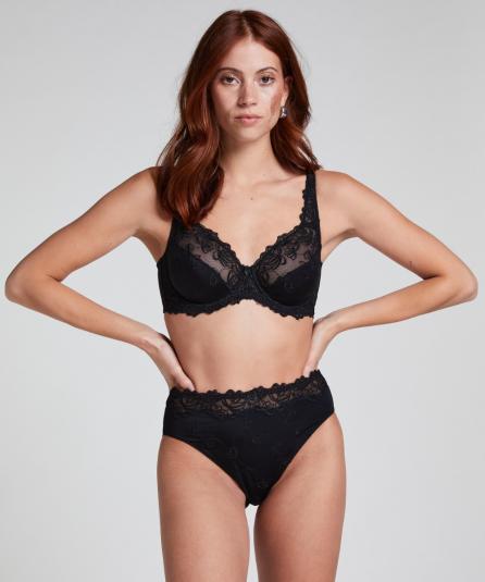 Ψηλόμεσο Εσώρουχο Diva