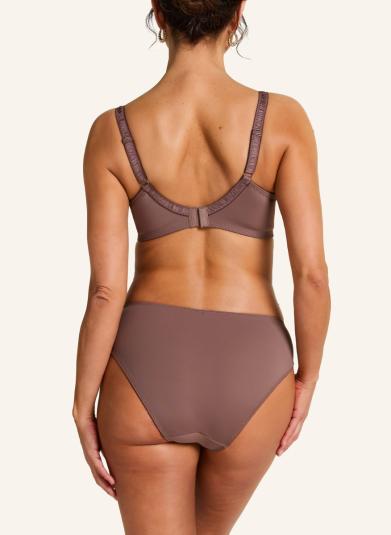 Σουτιέν Χωρίς Επένδυση Με Μπανέλα Diva