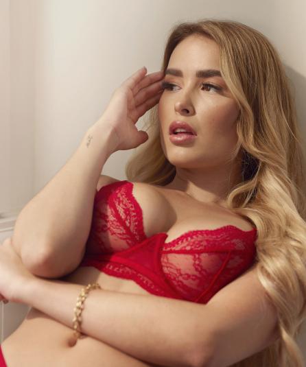 Σουτιέν Χωρίς Επένδυση με Μπανέλα Isabelle