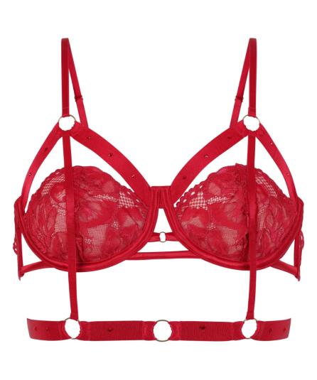 Σουτιέν Χωρίς Επένδυση με Μπανέλα Jacky