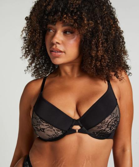 Σουτιέν Χωρίς Επένδυση με Μπανέλα Lea