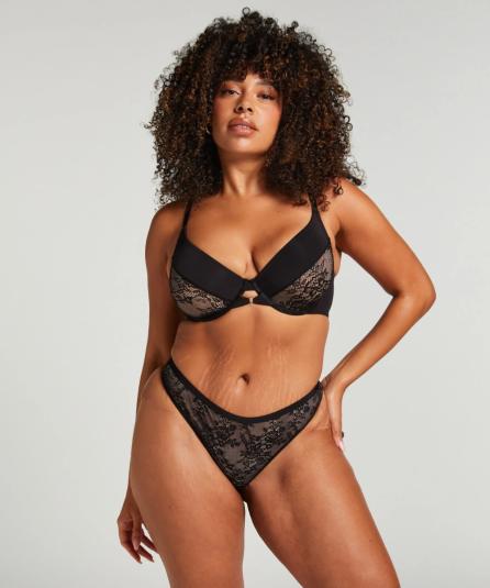 Σουτιέν Χωρίς Επένδυση με Μπανέλα Lea