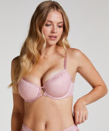 Σουτιέν Με Επένδυση Και Μπανέλα Lea