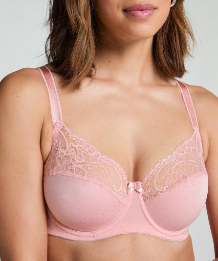 Σουτιέν Χωρίς Επένδυση Με Μπανέλα Sophie