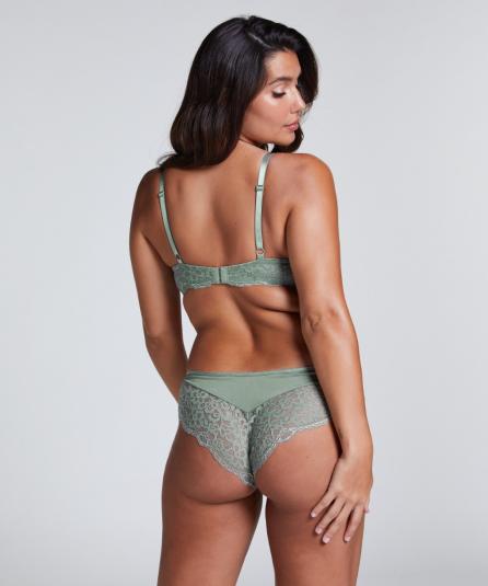 Σουτιέν Με Επένδυση Και Μπανέλα Marine