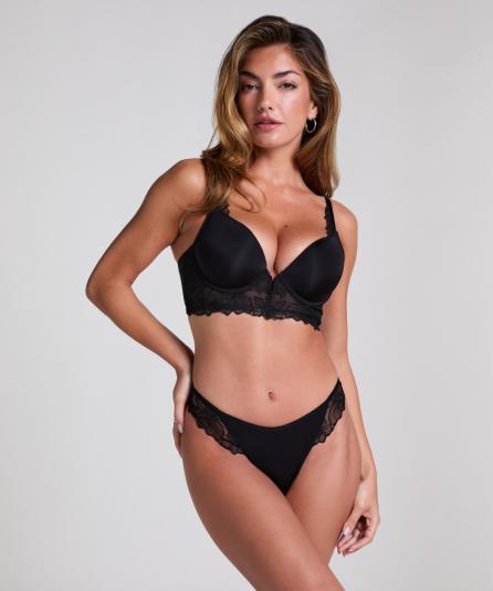 Σουτιέν Με Ενίσχυση Και Μπανέλα Jemima