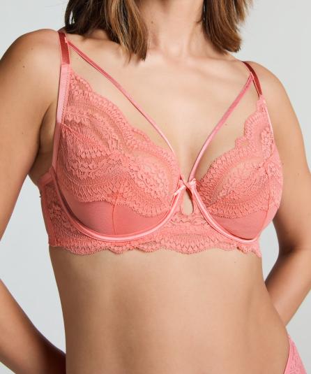 Σουτιέν Χωρίς Επένδυση Με Μπανέλα Robijn