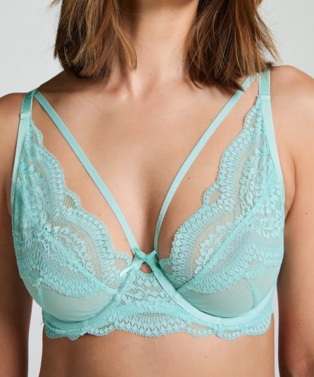 Σουτιέν Χωρίς Επένδυση Mε Μπανέλα Ashley