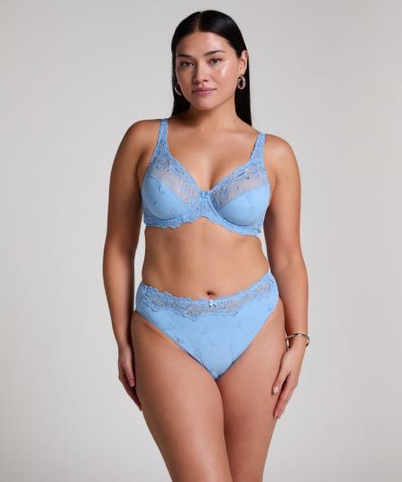 Ψηλόμεσο Εσώρουχο Diva