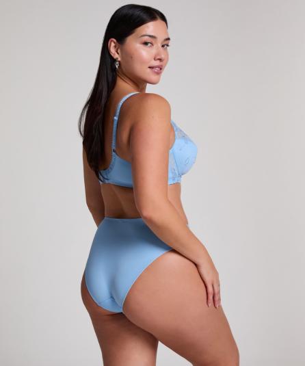 Ψηλόμεσο Εσώρουχο Diva