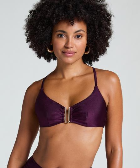 Μπικίνι Crop Top Costa