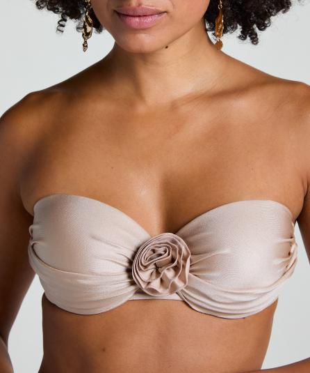 Μπικίνι Top Bandeau Lima