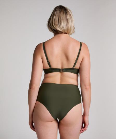 Μπικίνι Bottom Shaping Luna