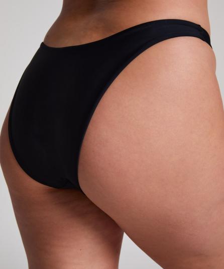 Ψηλόμεσο Μπικίνι Bottom Luna