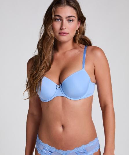 Σουτιέν Με Επένδυση Και Μπανέλα Demi