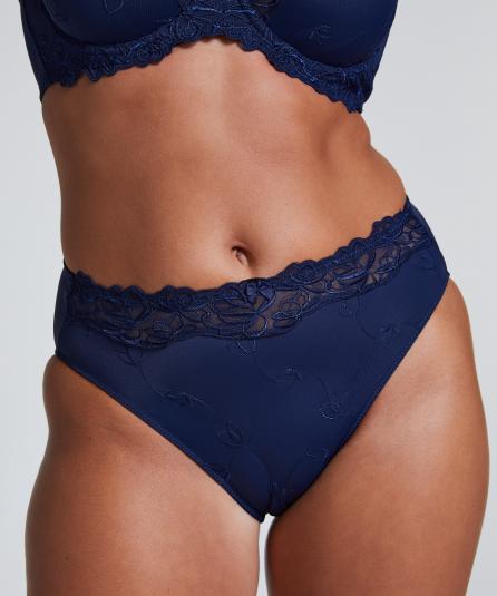 Ψηλόμεσο Εσώρουχο Diva