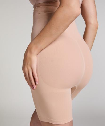 Ψηλόμεσο Σορτς Seamless