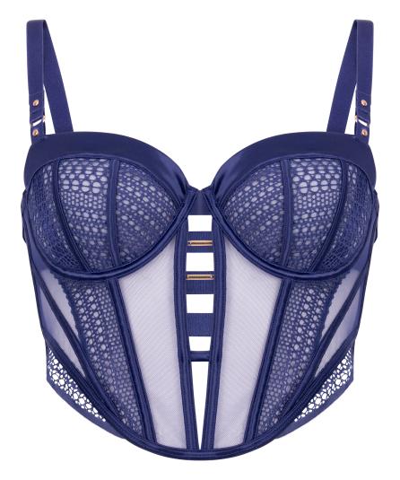 Σουτιέν Χωρίς Επένδυση Με Μπανέλα Missy