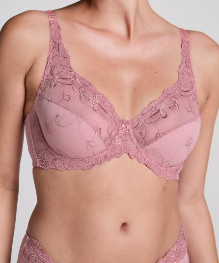 Σουτιέν Χωρίς Επένδυση Με Μπανέλα Diva