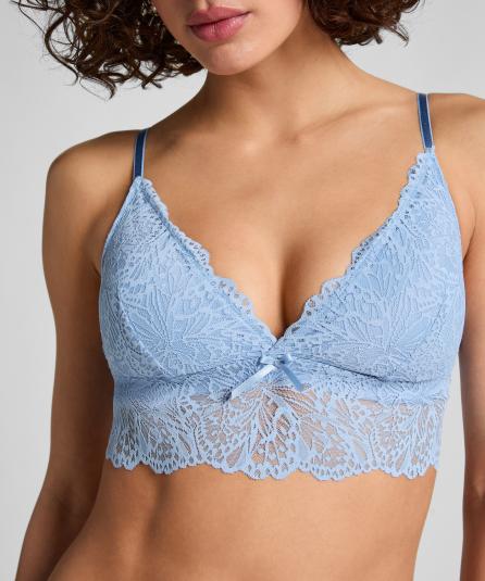 Τριγωνικό Bralette Posie