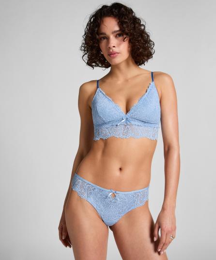 Τριγωνικό Bralette Posie
