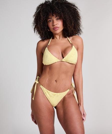 Μπικίνι Bottom Crochet