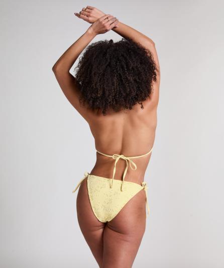 Μπικίνι Bottom Crochet