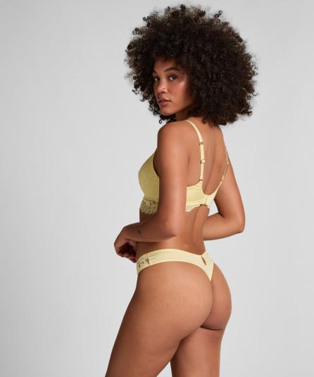 Σουτιέν Με Επένδυση Χωρίς Μπανέλα Andrea