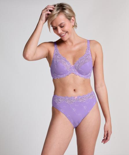 Σουτιέν Χωρίς Επένδυση Με Μπανέλα Diva