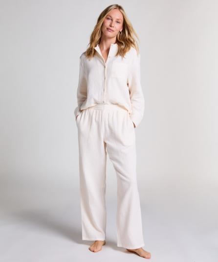Παντελόνι Πιτζάμας Muslin